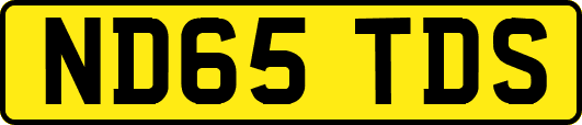 ND65TDS