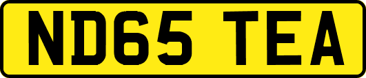 ND65TEA