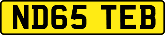 ND65TEB