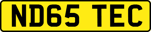 ND65TEC
