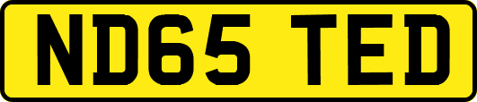 ND65TED
