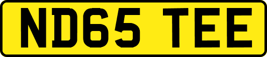 ND65TEE