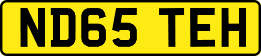 ND65TEH