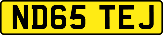 ND65TEJ