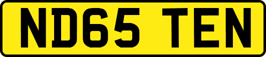 ND65TEN