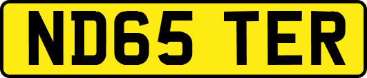 ND65TER