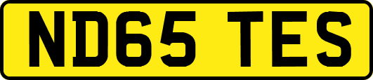 ND65TES