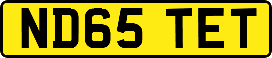 ND65TET