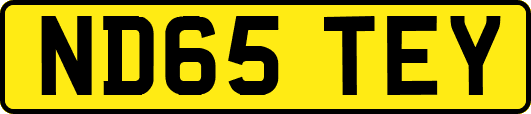 ND65TEY