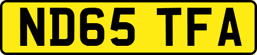 ND65TFA