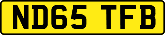 ND65TFB