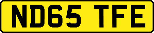 ND65TFE