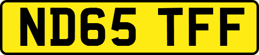ND65TFF