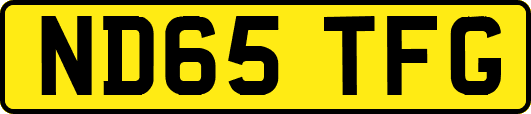 ND65TFG