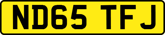 ND65TFJ