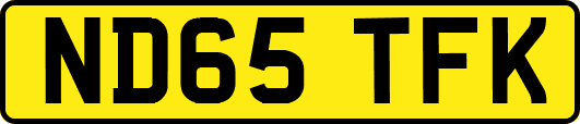 ND65TFK