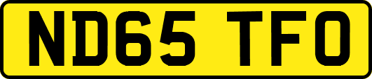 ND65TFO