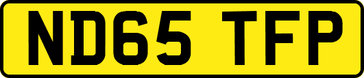 ND65TFP