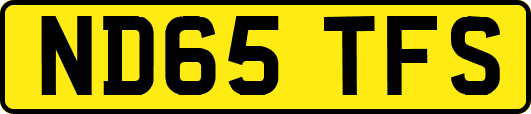 ND65TFS