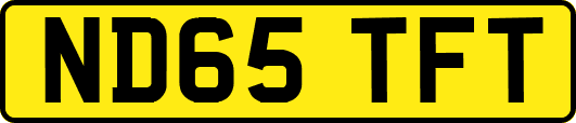 ND65TFT