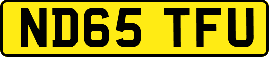 ND65TFU