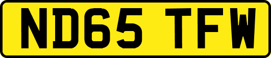ND65TFW