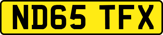 ND65TFX