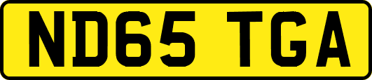 ND65TGA
