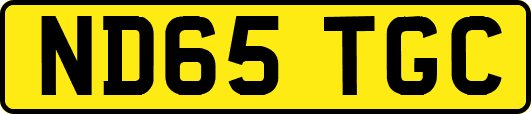 ND65TGC
