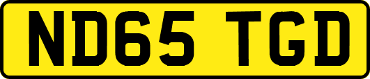 ND65TGD