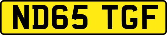ND65TGF