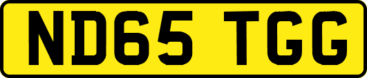 ND65TGG