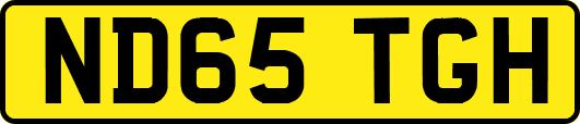 ND65TGH