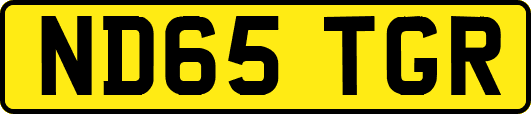 ND65TGR