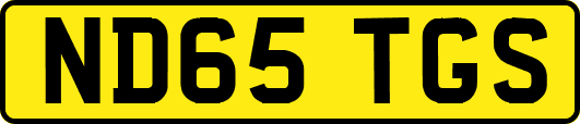 ND65TGS