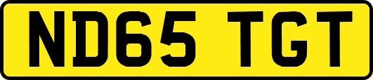 ND65TGT