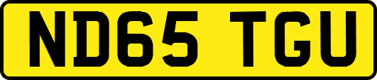 ND65TGU