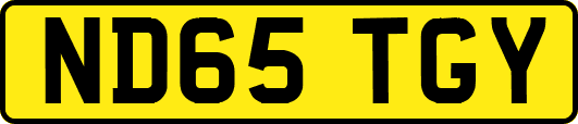 ND65TGY