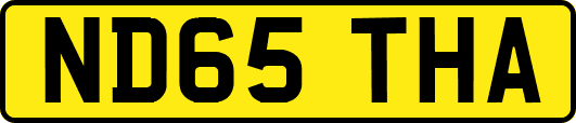 ND65THA