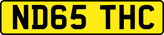 ND65THC