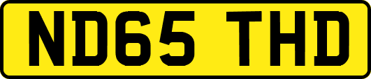 ND65THD