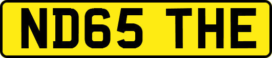 ND65THE