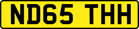 ND65THH