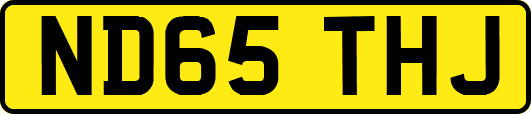 ND65THJ