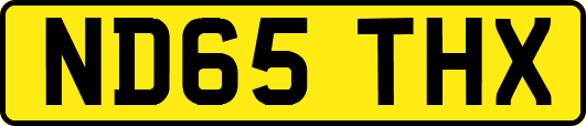 ND65THX