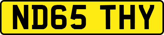 ND65THY