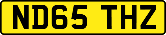 ND65THZ