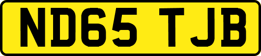 ND65TJB