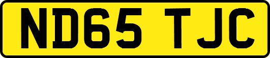 ND65TJC