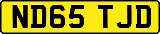 ND65TJD